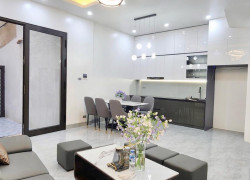 Bán nhà phân lô Nguyễn Chánh, Cầu Giấy, 2 thoáng, ô tô tránh, vỉa hè, kinh doanh, 60m2x4 tầng