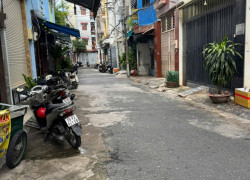 HIẾM CĂN 2 – M.ẶT T.IỀN NGAY NI SƯ HUỲNH LIÊN – P.10, TÂN BÌNH. NHỈNH 12 T.Ỷ