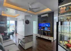 Do chuyển cư không sử dụng nên cần bán căn hộ trung tâm Bãi Cháy, Hạ Long.
