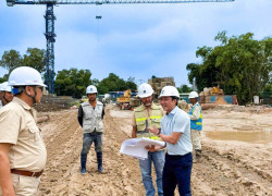 THE FELIX Sở hữu nhà giữa trung tâm chỉ với 3,9 triệu/tháng – Rẻ hơn ly cà phê mỗi sáng