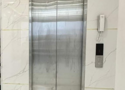 Nhà tôi cho thuê nhà mới, lô góc,vỉa hè, 92m2- 4T, Chùa Láng_30 Tr