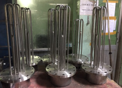 BÁN THANH ĐIỆN TRỞ NHIỆT CAO CẤP - GIẢI PHÁP GIA NHIỆT HIỆU QUẢ