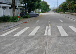 LIỀN KỀ LÊ TRỌNG TẤN - NHỈNH 13 TỶ - 50 M - PHÂN LÔ BÀN CỜ - Ô TÔ NGỦ TRONG ĐẤT