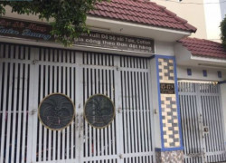 Chính chủ cần bán nhà 47-47A, đường Lý Chiêu Hoàng, Phường 10, Quận 6 : 54 tỷ