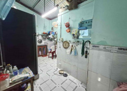 Nhà 69m2 ngang 5,5 Nguyễn duy trinh, Long trường Thủ đức