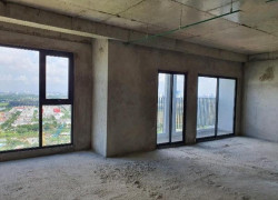 Bán căn hộ 2PN 2WC nhận nhà ở ngay Giá 4,5 tỷ