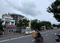 Bán nhà mặt tiền đường Lý Chiêu Hoàng, Phường 10, Quận 6 – Vị trí tiềm năng, thuận tiện kinh doanh