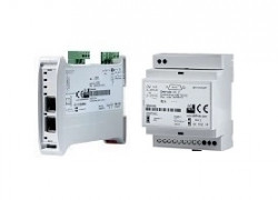 HD67671-MSTP-4-A1: Bacnet MSTP Slave / Modbus Master - Converter