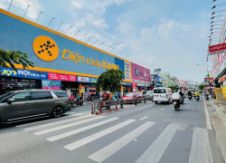CHÍNH CHỦ GỬI BÁN NHÀ 4 TẦNG ĐƯỜNG DƯƠNG BÁ TRẠC – VỊ TRÍ ĐẸP – PHÁP LÝ SẠCH – CHỈ 7.X TỶ