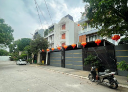 Lô đất đẹp hẻm 12m Hiệp Thành , Q12, DT130m2 . Giá chỉ  6.9 tỷ (TL)