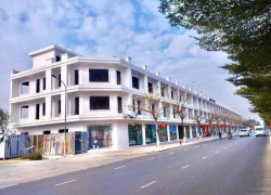 Bán Shophouse Phù Khê Từ Sơn