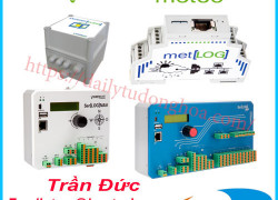 Bộ ghi dữ liệu Lambrecht  | Nhà cung cấp Lambrecht chính hãng