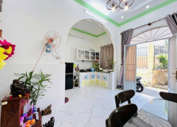 NHÀ QUANG TRUNG - P8 - GÒ VẤP