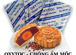 Gói hút Oxy 30cc - Oxytoc