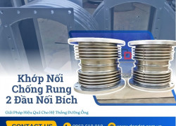Khớp nối giãn nở, khớp nối giãn nở mặt bích,khớp nối đường ống công nghiệp, ống mềm chịu nhiệt không lưới