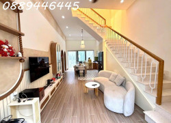 Ô tô ngủ trong nhà, Bán gấp nhà riêng 3PN, 4WC, 93m2 tại Cây Keo, Tam Phú, Thủ Đức, 8,9 tỷ VND