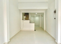 Mặt tiền 6 TẦNG - 29M2 - QUẬN 10