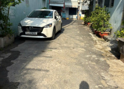 Bán Nhà HXH Đường Nguyễn Sỹ Sách, P.15, Q. Tân Bình, 3.8m x 14m, Chỉ 5.9 Tỷ