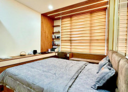 CĂN HỘ THE WESTERN CAPITAL - QUẬN 6: 50M², 2 PN, HƯỚNG NAM, GIÁ CHỈ 2.2 TỶ!
