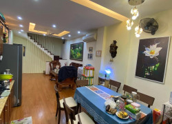 Bán gấp nhà Hào Nam, Đống Đa, 40m2, 5 tầng, 4 ngủ, chỉ 5.95 tỷ.