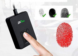 ZKTeco ZK9500 – ĐẦU ĐỌC VÂN TAY CHÍNH XÁC – BẢO MẬT TỐI ƯU CHO DOANH NGHIỆP HIỆN ĐẠI