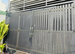 NỘI THẤT ĐẸP – NGANG 5M – HẺM YÊN TĨNH GẦN NGUYỄN PHÚC CHU – 50M². CHỈ 5.1 TỶ TL