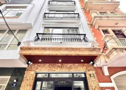 Siêu phẩm Đống Đa- Phân lô víp,lô góc,2 ô tô tránh,ngõ thông kinh doanh,33/50m2, 12 tỷ