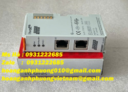 Mô đun giao tiếp EtherCAT beckhoff EL6631 chính hiệu