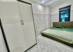CHÍNH CHỦ CHO THUÊ CCMN, PHÒNG STUDIO  ( BẾP TÁCH RIÊNG ) TẠI 138 ĐÌNH THÔN . SIÊU RỘNG SIÊU RẺ