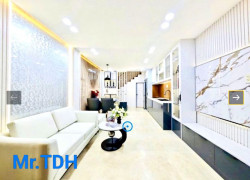 🧭 NHÀ GIÁ TRỊ THỰC – PHAN XÍCH LONG – VỊ TRÍ VÀNG KHÔNG LẶP LẠI