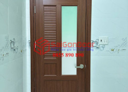 Cửa nhựa đài loan nvs cần thơ