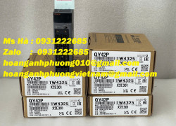 Module ngõ ra mitsubishi QY42P có bảo hành toàn quốc