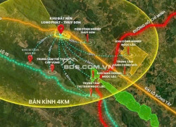 Đất Nền Long Phát – Thúy Sơn,Gần Khu Công Nghiệp - Nhiều Tiện Ích Sẵn Sổ Đỏ -Sang Tên Ngay, Giá Cực Tốt Chỉ Từ 1tr/M2