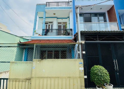 KHU PHÂN LÔ NHÀ ĐẸP - HẺM XE TẢI – NGUYỄN PHÚC CHU – GIÁ 9 T.Ỷ