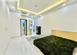 CHÍNH CHỦ CHO THUÊ CCMN , PHÒNG STUDIO TẠI SỐ 9 NGÕ 1\62\46 BÙI XƯƠNG TRẠCH