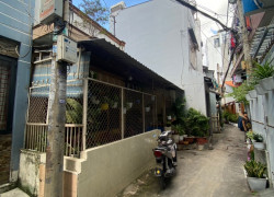 NGUYỄN TRỌNG TUYỂN P1 – TÂN BÌNH – 6Mx16M -NỞ HẬU – 11TY5