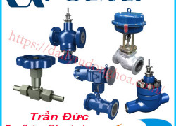 Van điều khiển Polna | Polna hàng đầu Việt Nam