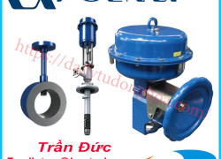 Bộ truyền động POLNA | Nhà cung cấp POLNA Việt Nam