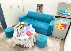 CHÍNH CHỦ CHO THUÊ CCMN SIÊU ĐẸP SIÊU RẺ TẠI 263 NGUYỄN TRÃI ,