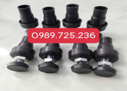 Bộ chân tăng chỉnh phi 27 ren 10 uy tín