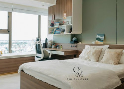 Cần bán gấp CẶP The Peak Midtown, Phú Mỹ Hưng, Quận 7