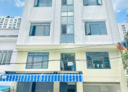 Bán Căn hộ dịch vụ mới xây,P.Bình Hưng Hòa B Quận Bình Tân,HCM DTSD 920m2 Giá 26,5ty TL