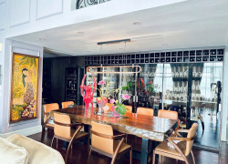 CỰC HIẾM The Manor Mỹ Đình Sông Đà căn 8 phòng ngủ DT 390m2, skyvilla đẳng cấp Mỹ Đình