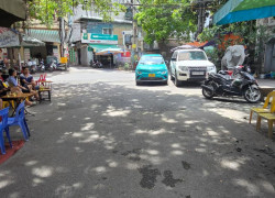 BÁN GẤP – NHÀ 5 TẦNG MINH KHAI, HAI BÀ TRƯNG – NGÕ 3 GÁC THÔNG, CÁCH Ô TÔ 50M,GẦN NHIỀU TIỆN ÍCH