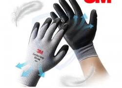 Review Găng Tay Cách Điện 3M, HONEYWELL, SALISBURY