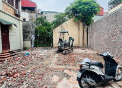 Bán Gấp Lô Đất Phố Nguyễn Văn Linh 80m2, MT 8m Vài Bước Ra Mặt Phố, Giá ĐầuTư 7 Tỷ