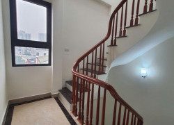 PHAN ĐÌNH GIÓT - 5 TÂNG - THANG MÁY - Ô TÔ NGỦ TRONG NHÀ- NHỈNH 13 TỶ