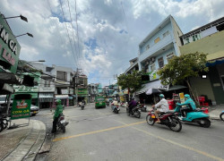Bán nhà 96m² mặt tiền Tân Thành Tân Phú 13.5 tỷ kinh doanh sầm uất
