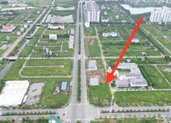 BÁN BIỆT THỰ KHU B2.4 KĐT THANH HÀ CIENCO5 – 200M², ĐƯỜNG 17M, VỊ TRÍ ĐẸP, CẠNH TRỤC ĐƯỜNG LỚN