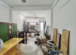TRUNG TÂM TÂN BÌNH - M.ẶT T.IỀN K.INH DOANH - 6 TẦNG.